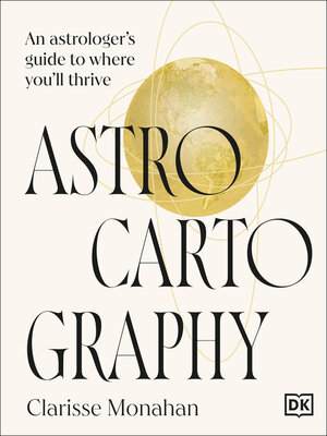 cover image of Astrocartography